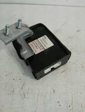 Модул Субару Форестър 2.0Б