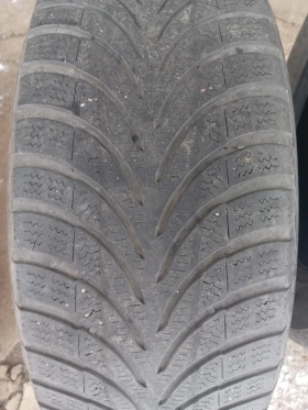 Гуми Всесезонни 205/60R16, снимка 2