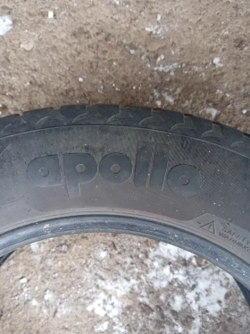Гуми Всесезонни 205/60R16, снимка 4