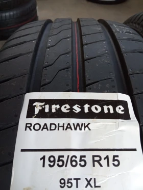 Гуми Летни 195/65R15, снимка 5