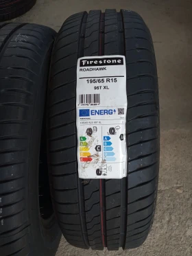 Гуми Летни 195/65R15, снимка 3