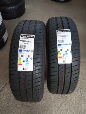 Гуми Летни 195/65R15, снимка 1