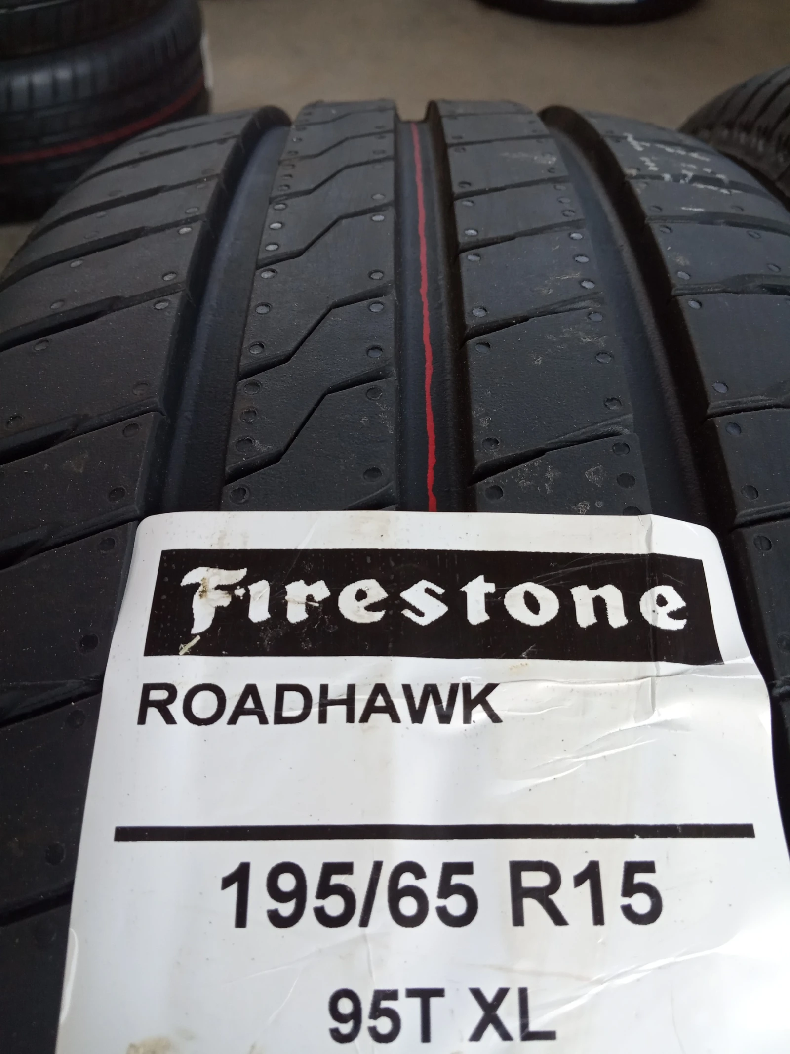  195/65R15 | Mobile.bg   5