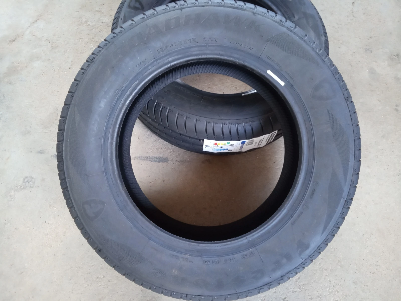  195/65R15 | Mobile.bg   6