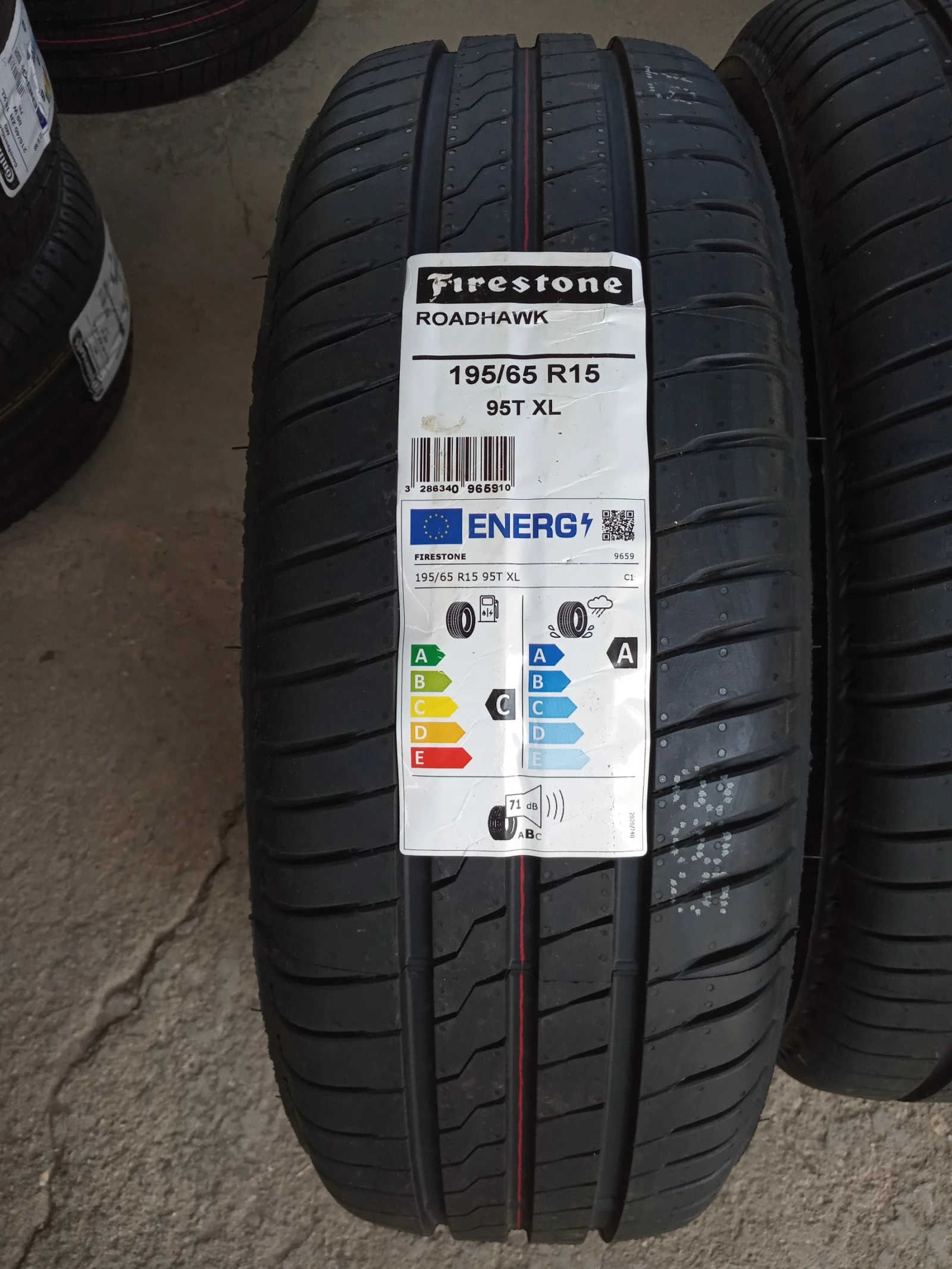  195/65R15 | Mobile.bg   2