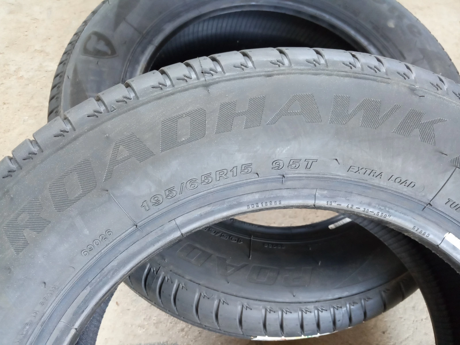  195/65R15 | Mobile.bg   8