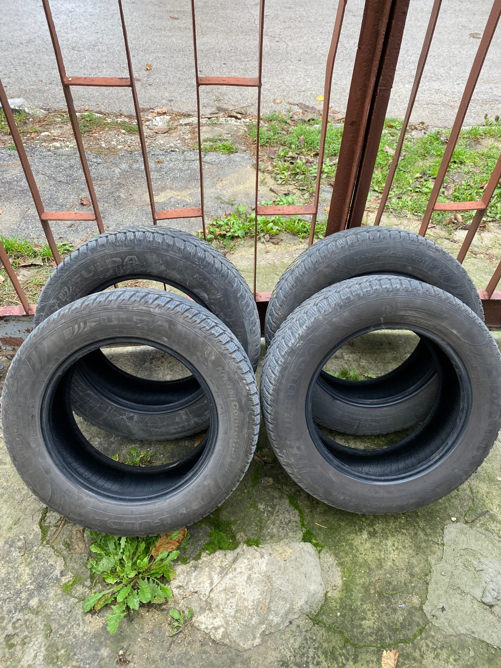  215/60R16 | Mobile.bg   7