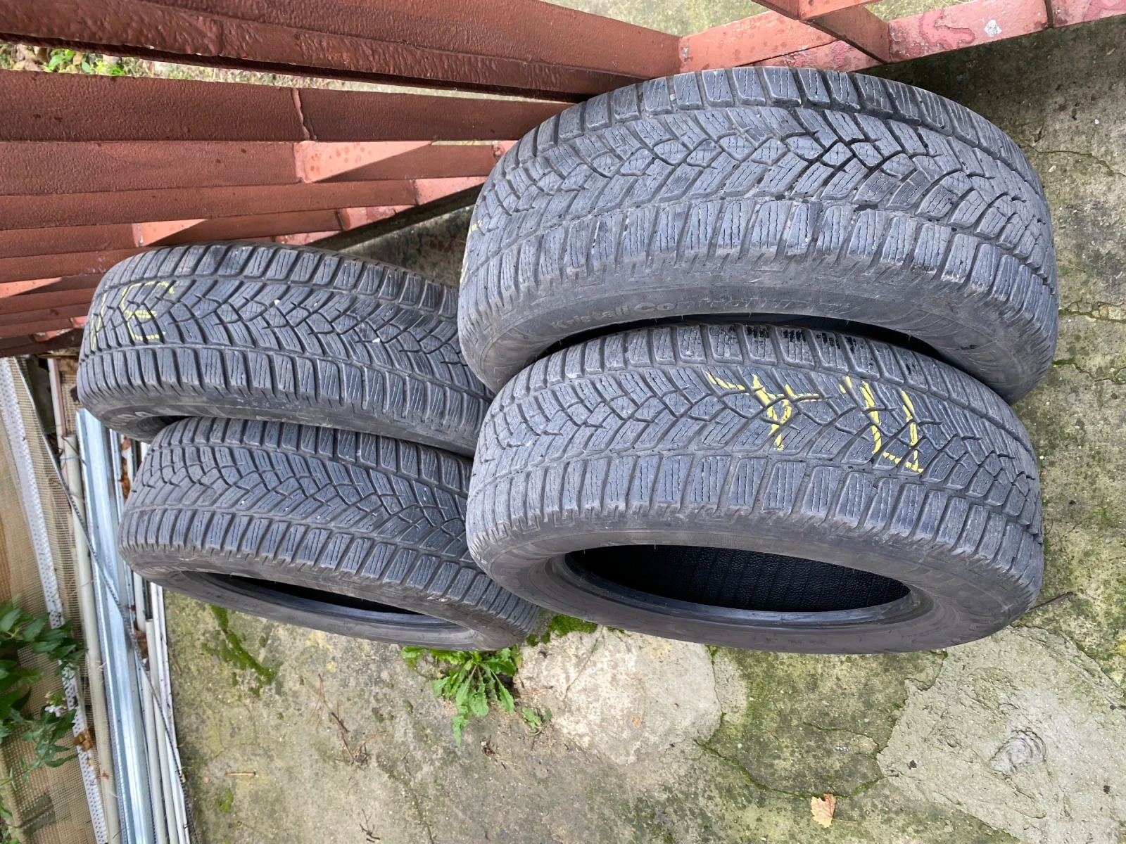  215/60R16 | Mobile.bg   4