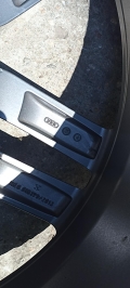 Джанти за Audi SQ5, снимка 13