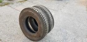      315/80R22.5