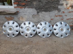 Гуми с джанти Kumho 195/65R15, снимка 6 - Гуми и джанти - 47172652