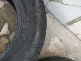 Гуми Летни 225/60R16, снимка 5 - Гуми и джанти - 48305321