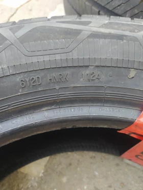 Гуми Летни 225/60R16, снимка 3 - Гуми и джанти - 48305321