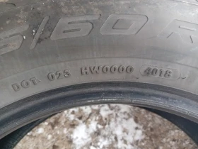 Гуми Всесезонни 205/60R16, снимка 5 - Гуми и джанти - 49165187