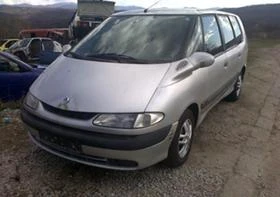 Renault Espace 2.2dt , снимка 2