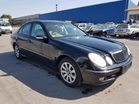 Mercedes-Benz E 320 320CDI 204к.с. Avangarde, снимка 1