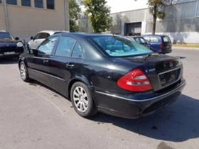 Mercedes-Benz E 320 320CDI 204к.с. Avangarde, снимка 3