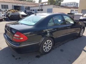 Mercedes-Benz E 320 320CDI 204к.с. Avangarde, снимка 4