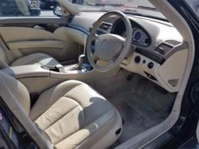 Mercedes-Benz E 320 320CDI 204к.с. Avangarde, снимка 5