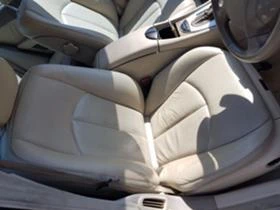 Mercedes-Benz E 320 320CDI 204к.с. Avangarde, снимка 9