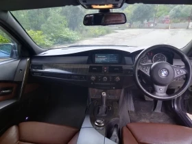 BMW 535 D, снимка 9
