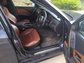 BMW 535 D, снимка 6