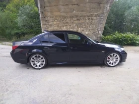 BMW 535 D, снимка 10