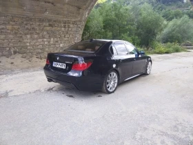 BMW 535 D, снимка 5