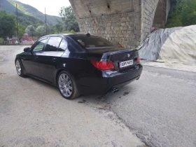BMW 535 D, снимка 4