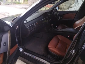 BMW 535 D, снимка 7