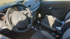Renault Clio 1.2 turbo, снимка 1