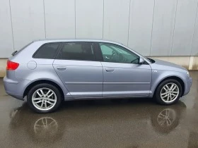 Audi A3, снимка 6
