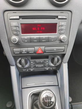 Audi A3, снимка 12