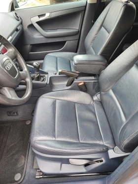 Audi A3, снимка 8