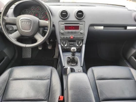 Audi A3, снимка 11