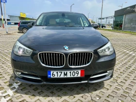 BMW 5 Gran Turismo 3.0D - изображение 2