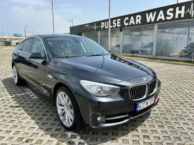 BMW 5 Gran Turismo 3.0D - изображение 6