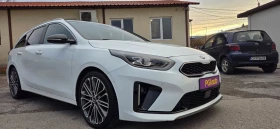 Kia Ceed 1.6CRDI /136кс/Автоматик/GTline Edition/Топ/Евро6D, снимка 5