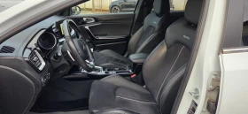 Kia Ceed 1.6CRDI /136кс/Автоматик/GTline Edition/Топ/Евро6D, снимка 11