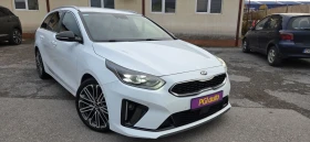 Kia Ceed 1.6CRDI /136кс/Автоматик/GTline Edition/Топ/Евро6D, снимка 1