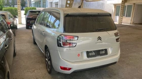 Citroen Grand C4 Picasso 1.6 HDI, снимка 6