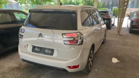 Citroen Grand C4 Picasso 1.6 HDI, снимка 5