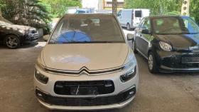 Citroen Grand C4 Picasso 1.6 HDI, снимка 1