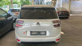 Citroen Grand C4 Picasso 1.6 HDI, снимка 4