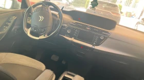 Citroen Grand C4 Picasso 1.6 HDI, снимка 8