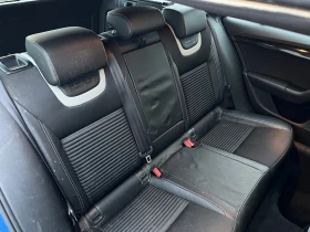 Skoda Octavia VRS 2.0TDI 4x4 DSG, снимка 11
