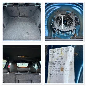 Skoda Octavia VRS 2.0TDI 4x4 DSG, снимка 15