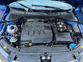 Skoda Octavia VRS 2.0TDI 4x4 DSG, снимка 7
