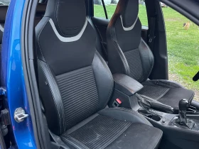 Skoda Octavia VRS 2.0TDI 4x4 DSG, снимка 9