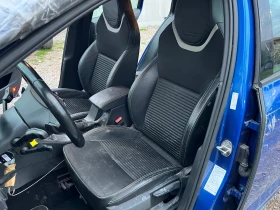 Skoda Octavia VRS 2.0TDI 4x4 DSG, снимка 10